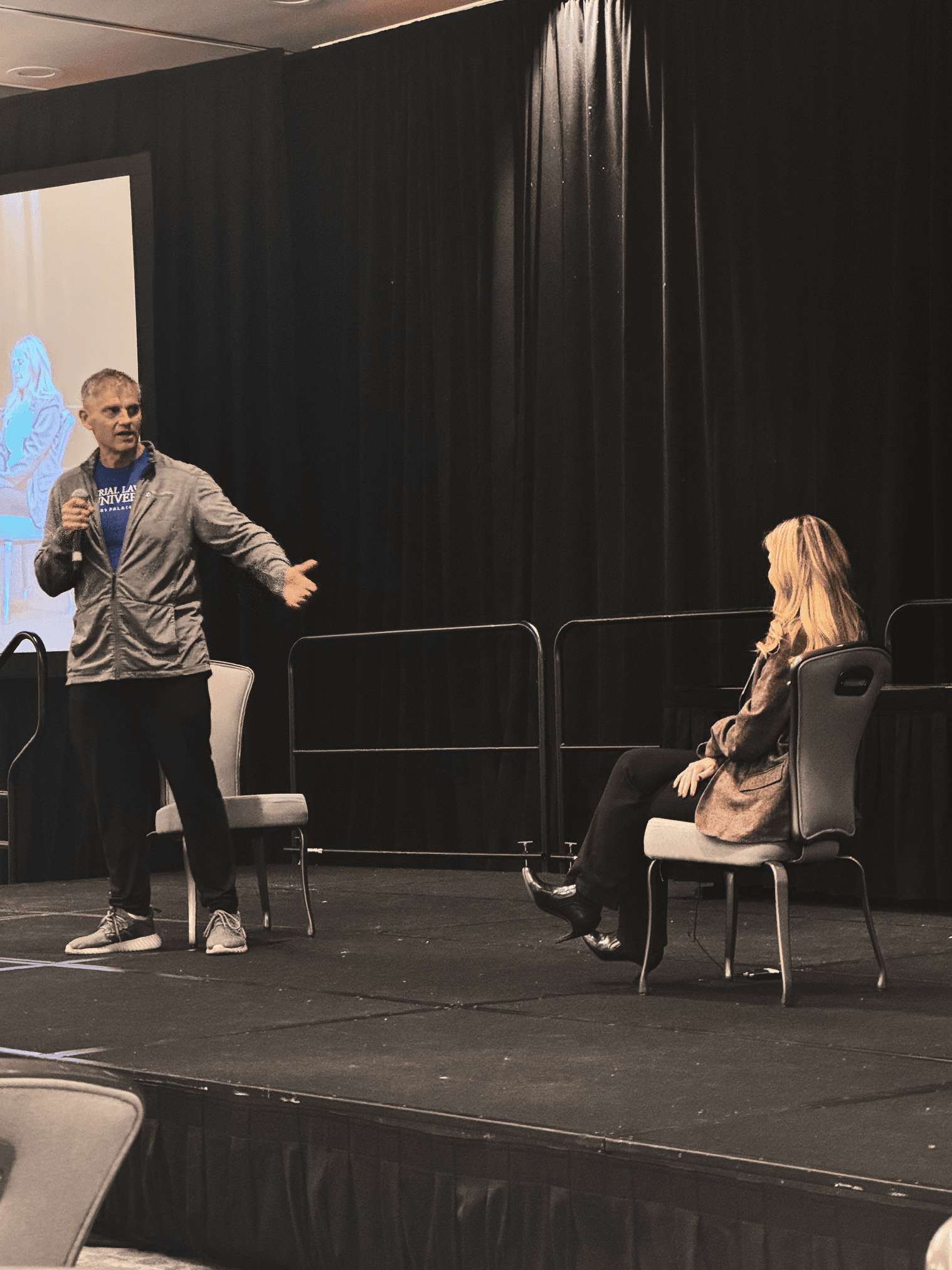 TLU Performance Skills Workshop